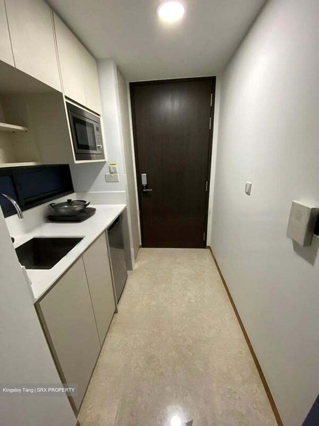 Botanique At Bartley (D19), Condominium #460642901